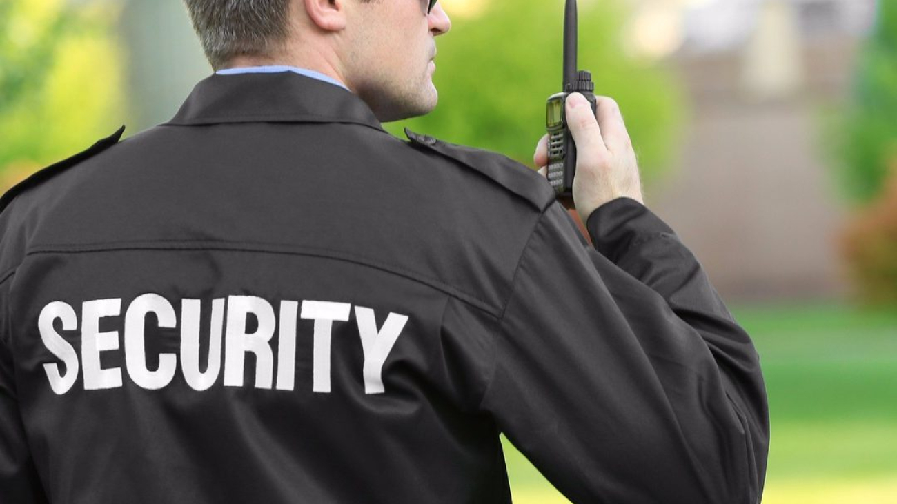 security-guards