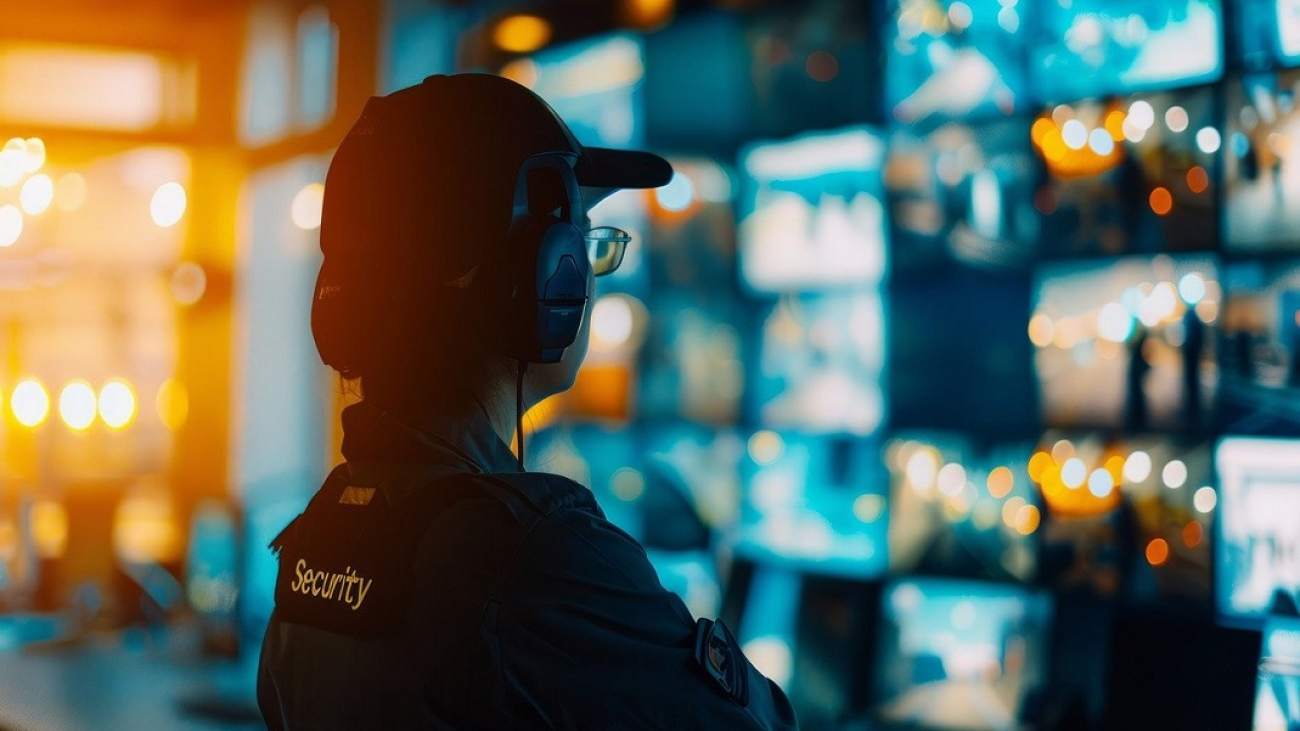 Pillars of Trust Security Guard Providers