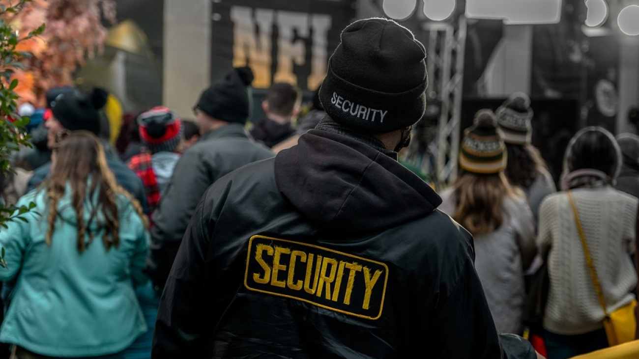 security-guard