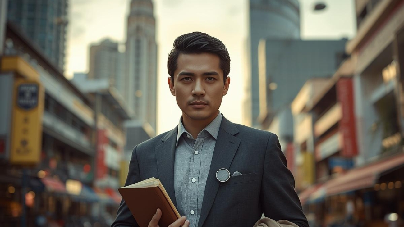 Private investigator Malaysia