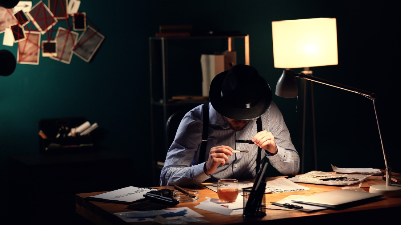 private investigator Malaysia