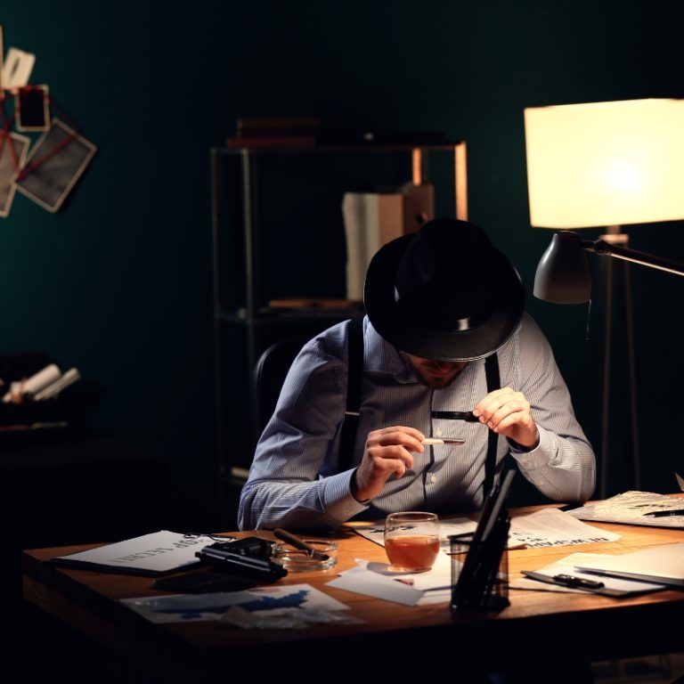 private investigator Malaysia