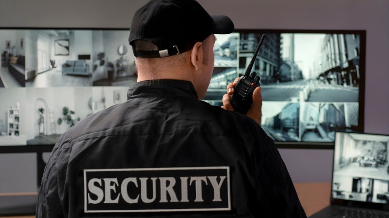 private security companies