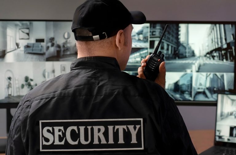 private security companies