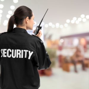 event security
