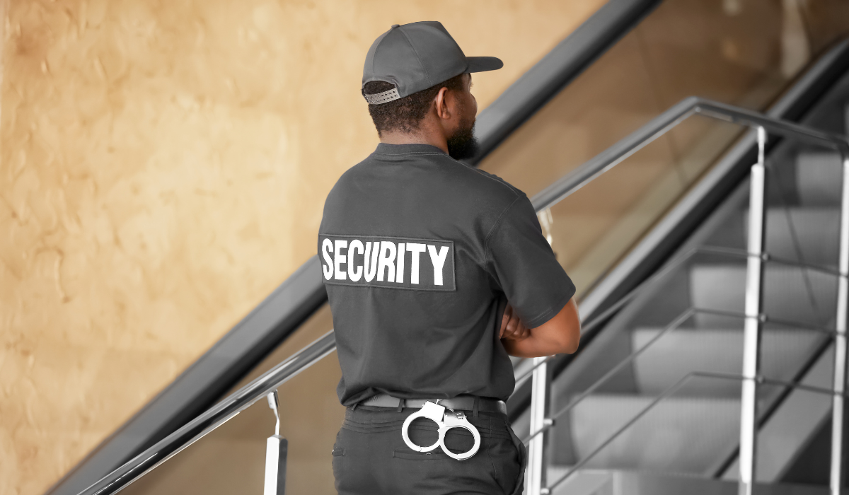 Professional Security Guard Providers Enhancing Safety Across Modern ...