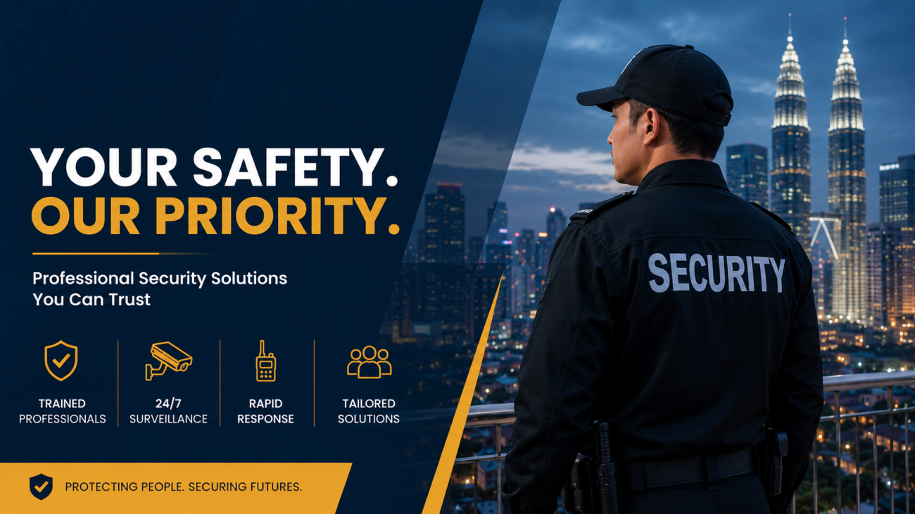 private investigation company in Malaysia